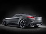 Hyundai HND-9 Venace Concept 2013 года